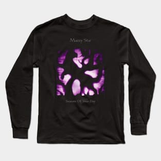 Seasons Of Your Day Long Sleeve T-Shirt